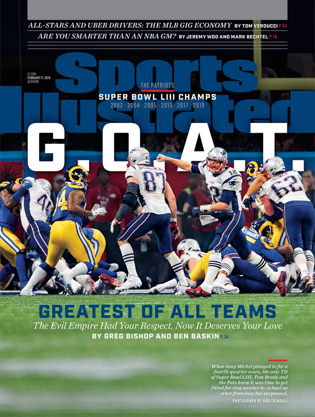 Illustration for article titled The Future Of
Football Is A Lie